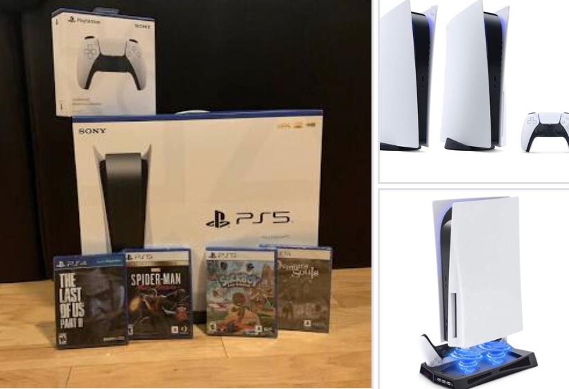 Seller's picture