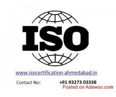 ISO Registration Consultant in Ahmedabad |isocertification-ahmedabad