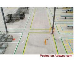 Carpark Line Marking Price | City Linemarking