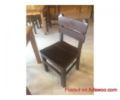 Restaurant Furnitures