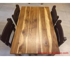Restaurant Furnitures