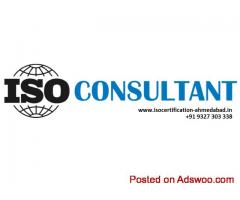 Best iso consultant for iso Certification.