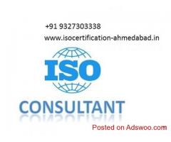 iso certification consultant in Gujarat