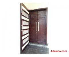 Entry door for home in hanumangarh