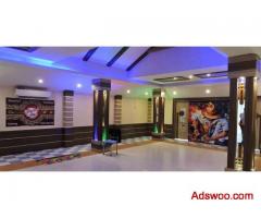 Banquet hall in Hooghly