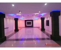 Banquet hall in Hooghly