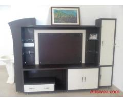 Multi-purpose Wall TV unit
