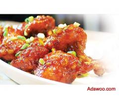 Restaurant in Chinsurah