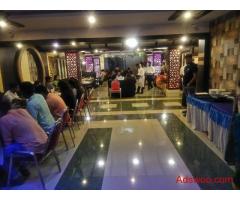 Restaurant in Chinsurah