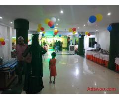 Restaurant in Chinsurah