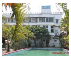 Marriage and Conference Hall near Kolkata