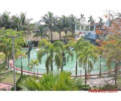 Water Park in Hooghly