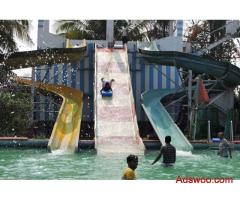 Water Park in Hooghly