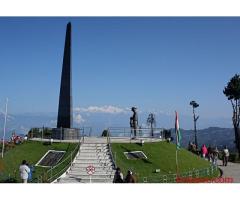 Tour operator for Darjeeling