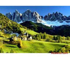 Tour operator for Darjeeling