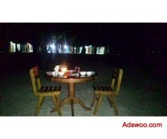 Lakshadweep Package Tour from Kochi