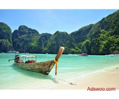 Lakshadweep Tour Package from Kolkata