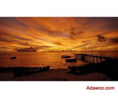 Lakshadweep Tour Package from Kolkata