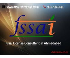 Fssai license consultant in Ahmedabad | fssai-ahmedabad.in