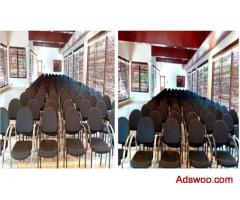 Conferrence Hall in Resort