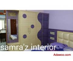 Samra Interior