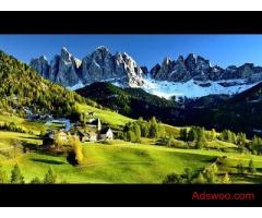 Holiday Package for Darjeeling from Kolkata