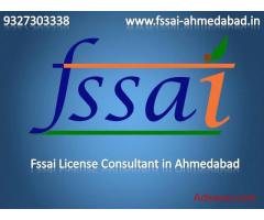 India’s Best Fssai license consultant in Ahmedabad
