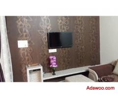 Wall Furniture