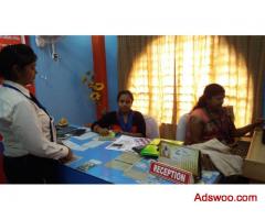 Hotel Management institute in West Bengal
