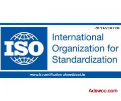 iso certification consultant in ahmedabad | isocertification-ahmedabad
