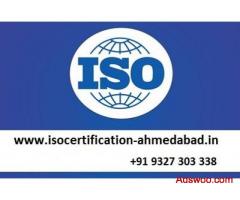 Best Consultant for iso 9001 certification in ahmedabad
