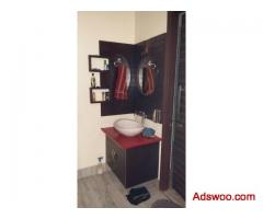Bathroom Interior