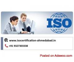 Top iso consultant Ahmedabad For Iso Certifications.