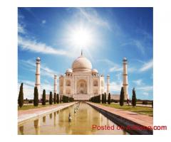 Tour Operator for Agra