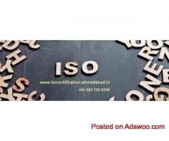 Top iso consultant in Ahmedabad