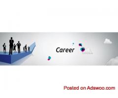 Career with Krazy Mantra
