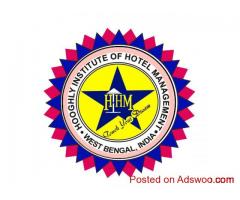 Diploma and Degree Hotel Management Institute in Kolkata