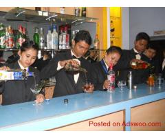 Diploma and Degree Hotel Management Institute in Kolkata