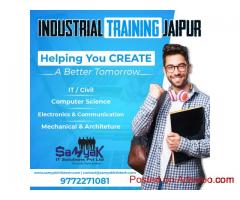 Summer Industrial Internship in ahmedabad