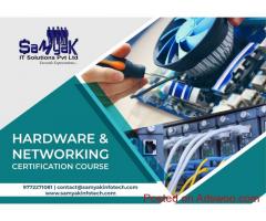 Summer Industrial Internship in ahmedabad