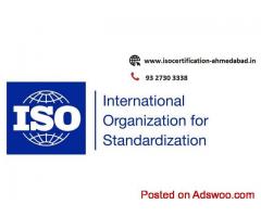 iso certification consultant Services in Ahmedabad