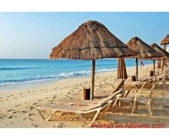 Tour Package for Goa from Kolkata