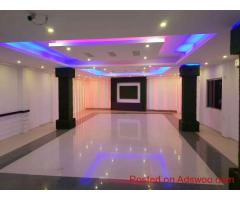 Community Hall in Hooghly