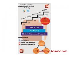 11th Medical Coaching in Chandigarh