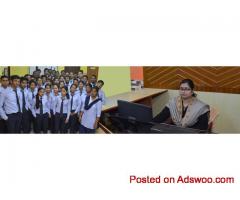 Professional Courses in West Bengal