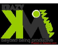 Krazy Mantra Non it services