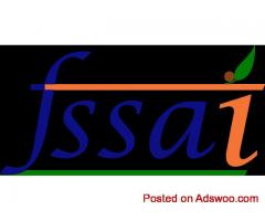Basic Fssai License in Ahmedabad