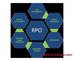 Krazy Mantra RPO Services