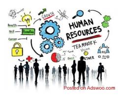 HR training in Mohali