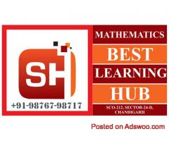 11th Class Non Medical Coaching in Chandigarh
